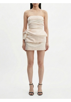 Dress MAGDA BUTRYM Woman color Pink