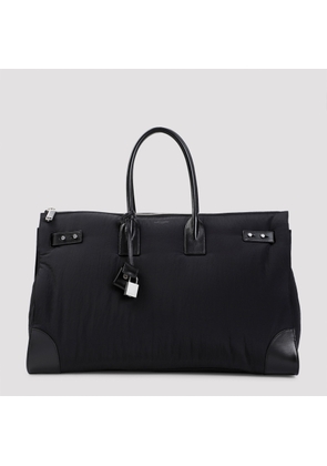 Saint Laurent Ysl Duffle Bag