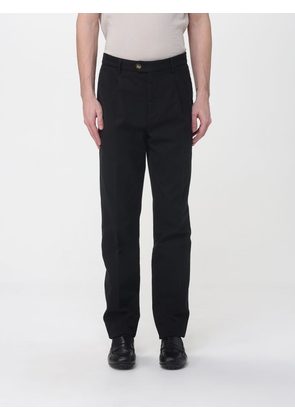 Pants BRUNELLO CUCINELLI Men color Black