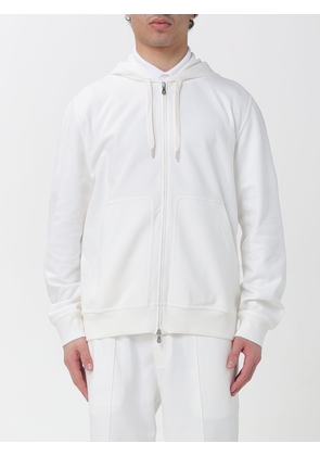 Sweatshirt BRUNELLO CUCINELLI Men color Beige