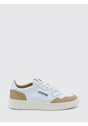 Sneakers AUTRY Men color White