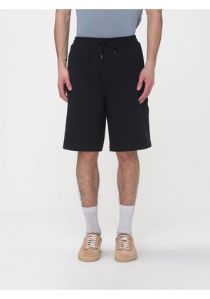 Shorts BRUNELLO CUCINELLI Men color Black