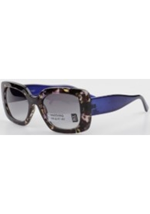 Nine West Smoke Square Ladies Sunglasses 10269322.KHL BLUSMK