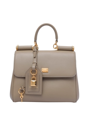 Dolce & Gabbana My Sicily Handbag