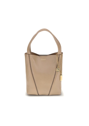 ChloÃ© Spin Shoulder Bag