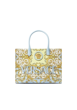Versace La Medusa Shopping Bag