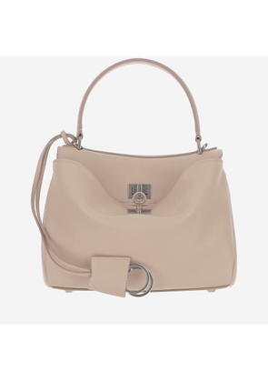 Balenciaga Mini Rodeo Leather Bag