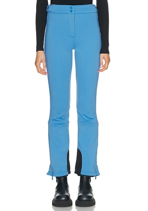 CORDOVA St. Moritz Ski Pant in Azul - Blue. Size M (also in S, XS).