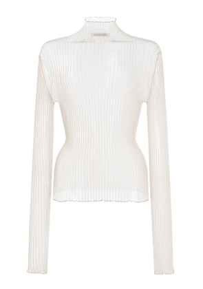 Aisling Camps Modern Mist Top - Moda Operandi