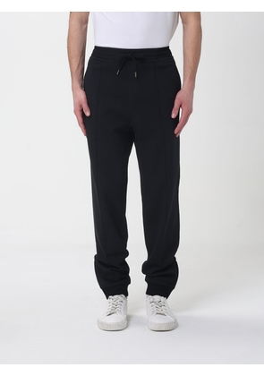 Pants BRUNELLO CUCINELLI Men color Black