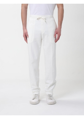 Pants BRUNELLO CUCINELLI Men color Beige