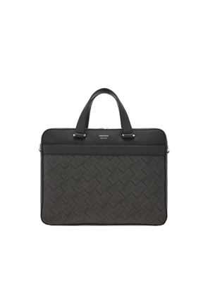 Ferragamo Monogram Handbag