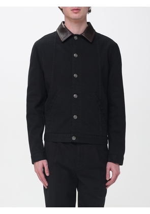 Jacket BRUNELLO CUCINELLI Men color Black