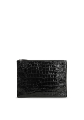 Tom Ford Leather Clutch