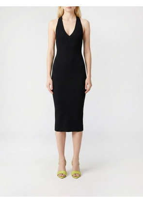 Dress THE ATTICO Woman color Black