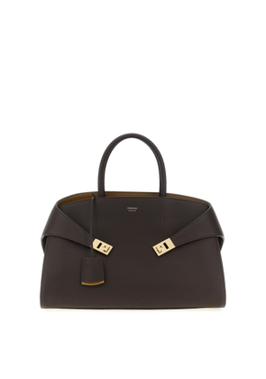 Ferragamo Hug M Handbag