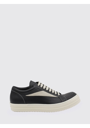 Sneakers RICK OWENS Woman color Black
