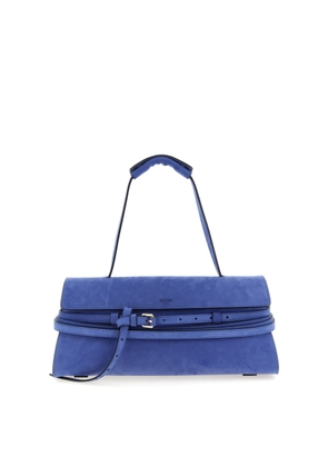 Moschino Tie Me Shoulder Bag