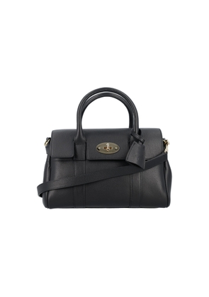 Mulberry Small Bayswater Satchel Bag