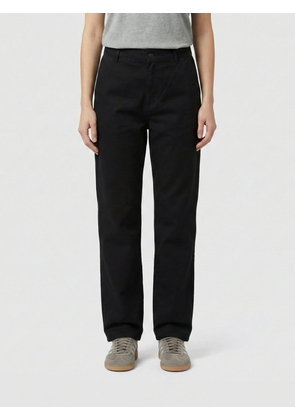 Pants CARHARTT WIP Woman color Black