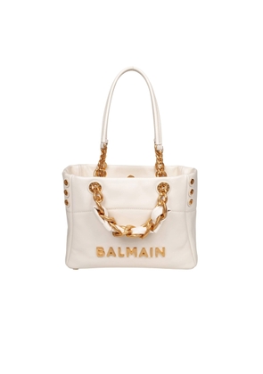 Balmain Shoulder Bag `1945 Small`