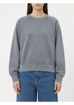 Sweatshirt CARHARTT WIP Woman color Blue