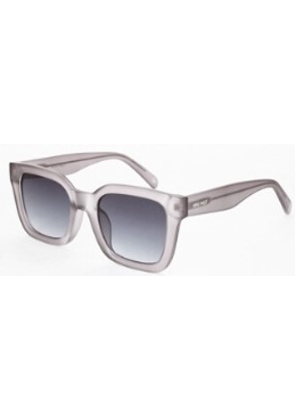 Nine West Smoke Sport Ladies Sunglasses 10267601.LTS GRYSMK