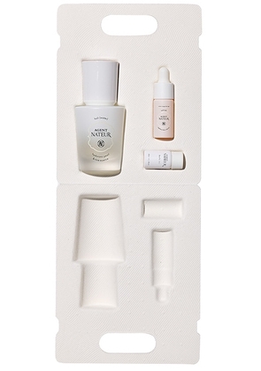 Agent Nateur The Holi (trinity) Travel Set in N/A - Beauty: NA. Size all.