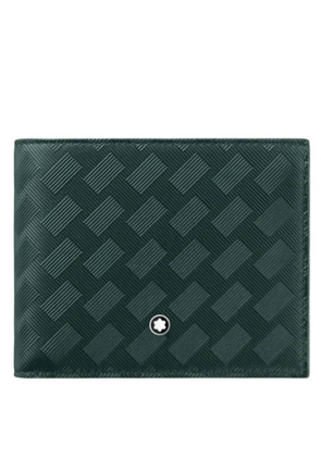 Montblanc Extreme 3.0 6cc Embossed Leather Wallet