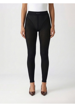 Pants FEAR OF GOD ESSENTIALS Woman color Black