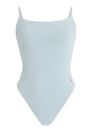 Éterne Grace One-Piece Swimsuit - Moda Operandi