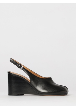 Pump MAISON MARGIELA Woman color Black