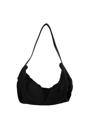 Fear Of God Shell Logo Patch Crossbody Bag