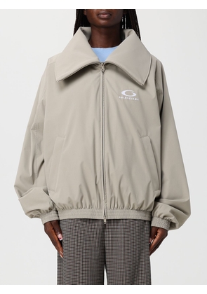 Jacket BALENCIAGA Woman color Beige