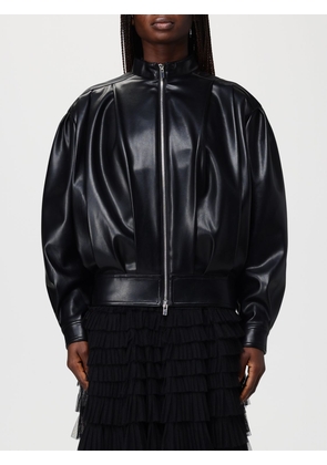 Blazer SEMICOUTURE Woman color Black