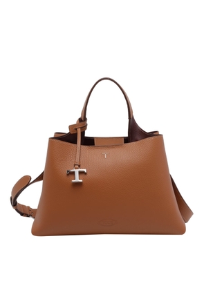 Tods Small Leather Handbag