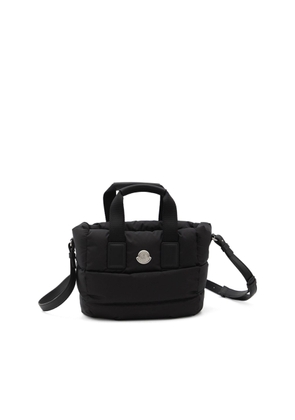 Moncler Caradoc Nylon Mini Tote