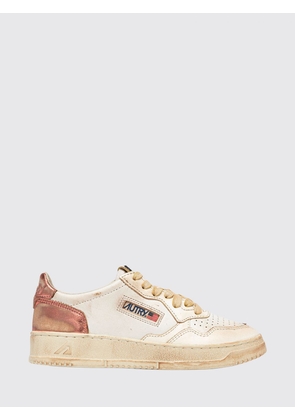 Sneakers AUTRY Woman color Red