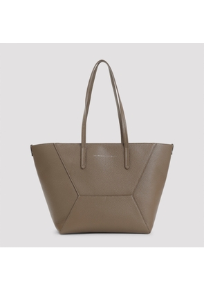 Brunello Cucinelli Duo Medium Bag