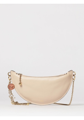 Crossbody Bag CHLOÉ Woman color Pink