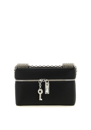 Dolce & Gabbana Sicily Medium Shoulder Bag