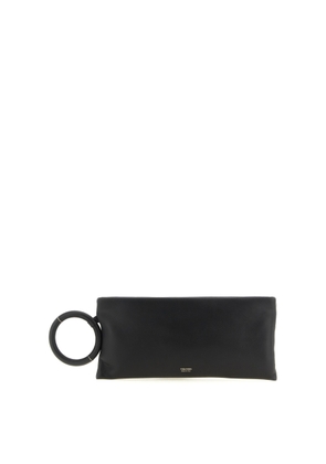 Tom Ford Nappa Leather Clutch
