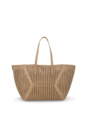 Brunello Cucinelli Bc Duo Bag