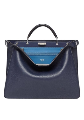 Fendi Peekaboo ISeeU Medium Bag