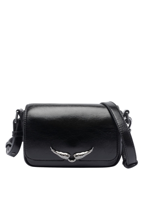 Zadig & Voltaire Le Zazi Vintage Crossbody Bag