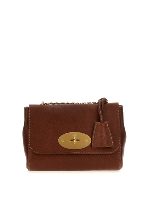 Mulberry Lily Legacy Crossbody Bag