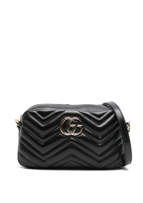 Gucci GG Marmont Small Quilted Leather Shoulder Bag
