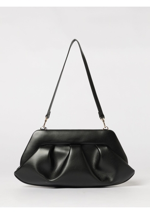 Shoulder Bag THEMOIRÈ Woman color Black