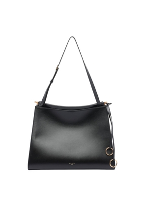 Alaia Medium Le Click Shoulder Bag