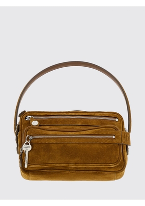 Handbag ACNE STUDIOS Woman color Brown